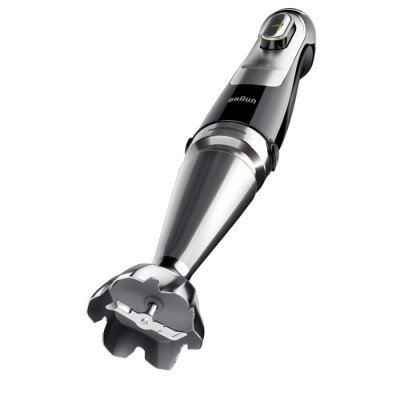 Блендер Braun MQ 9195 XLI