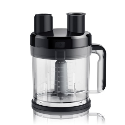 Блендер Braun MQ 9195 XLI