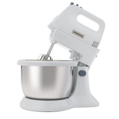 Міксер Kenwood HMP34.A0WH Chefette Lite