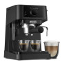 Кавоварка Delonghi EC 235 BK