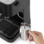 Кавоварка Delonghi EC 235 BK