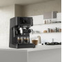 Кавоварка Delonghi EC 235 BK