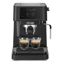 Кофеварка Delonghi EC 235 BK