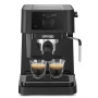 Кавоварка Delonghi EC 235 BK