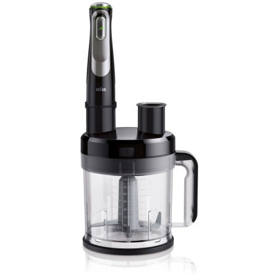 Блендер Braun MQ 9187 XLI