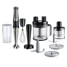 Блендер Braun MQ 9187 XLI