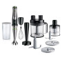 Блендер Braun MQ 9187 XLI