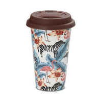 Термостакан Delonghi DLSC067 ANIMALS