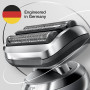 Сітка та ріжучий блок Braun Series 7 73S