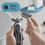 Сітка та ріжучий блок Braun Series 7 73S