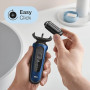 Сітка та ріжучий блок Braun Series 5 53B