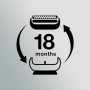 Сітка та ріжучий блок Braun Series 5 53B