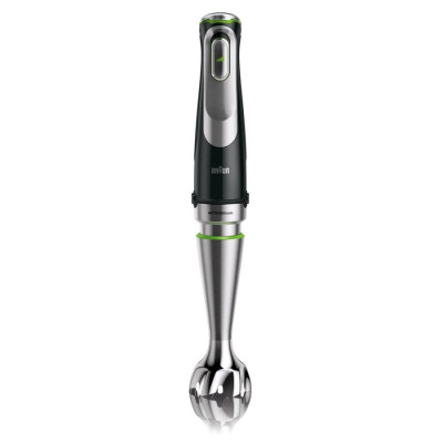 Блендер Braun MultiQuick 9 MQ 9135 XI
