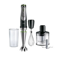 Блендер Braun MultiQuick 9 MQ 9135 XI