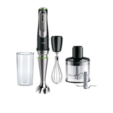 Блендер Braun MultiQuick 9 MQ 9135 XI
