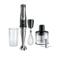 Блендер Braun MultiQuick 9 MQ 9135 XI