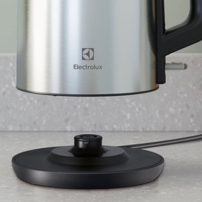 Електрочайник Electrolux E3K1-3ST