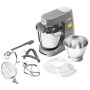 Кухонна машина Kenwood KWL 90.004 SI