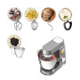 Кухонна машина Kenwood KWL 90.004 SI