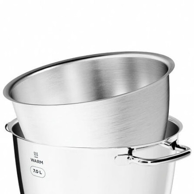 Кухонна машина Kenwood KWL 90.004 SI