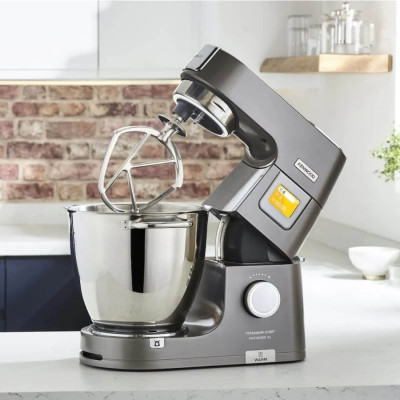 Кухонна машина Kenwood KWL 90.004 SI
