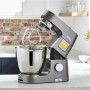 Кухонна машина Kenwood KWL 90.004 SI