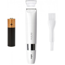 Тример Braun BS 1000 Body Mini
