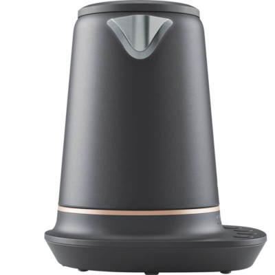 Електрочайник Electrolux E7K1-6BP