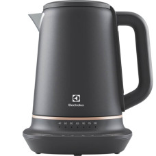 Електрочайник Electrolux E7K1-6BP