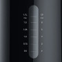 Електрочайник Braun WK 1100 BK