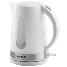 Електрочайник Gorenje K17WE