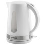Електрочайник Gorenje K17WE