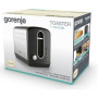 Тостер Gorenje T1100CLBK