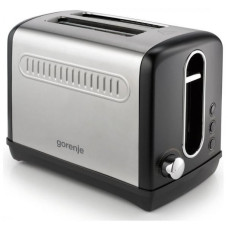 Тостер Gorenje T1100CLBK