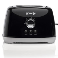 Тостер Gorenje T900RLBK