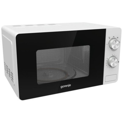 Мікрохвильова піч Gorenje MO17E1W