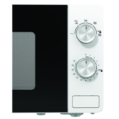 Мікрохвильова піч Gorenje MO17E1W