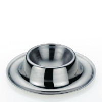 Набір підставок для яєць KELA Vision, 9 см, 4шт (19246)