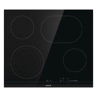 Варильна поверхня Gorenje ECS646BCSC