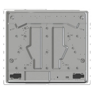 Варильна поверхня Gorenje GT642AXW