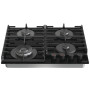 Варильна поверхня Gorenje GKTW642SYB