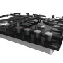Варильна поверхня Gorenje GKTW642SYB