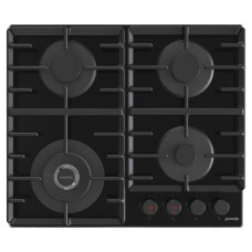 Варильна поверхня Gorenje GKTW642SYB