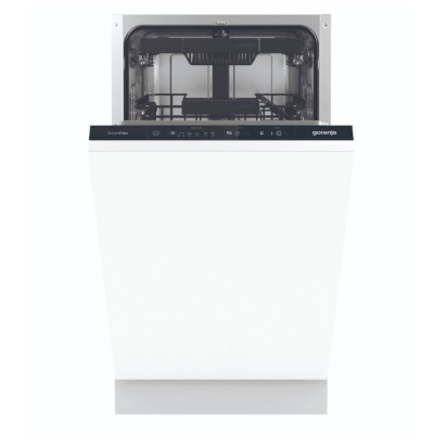 Вбудована посудомийна машина Gorenje GV561D10