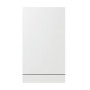 Вбудована посудомийна машина Gorenje GV561D10
