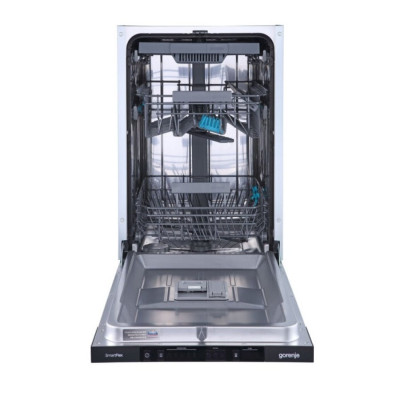 Вбудована посудомийна машина Gorenje GV561D10