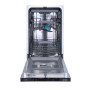 Вбудована посудомийна машина Gorenje GV561D10