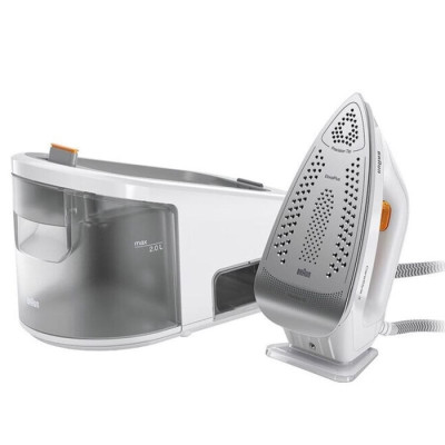 Гладильная система Braun IS 3132 WH