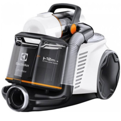 Пилосос Electrolux EUFC8ALRGY