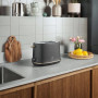 Тостер Electrolux E7T1-6BP